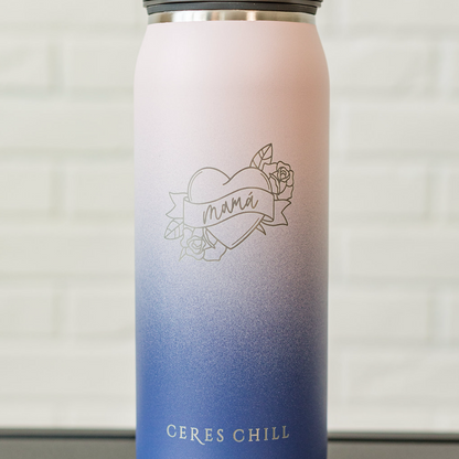 Personalized OG Breastmilk Chiller