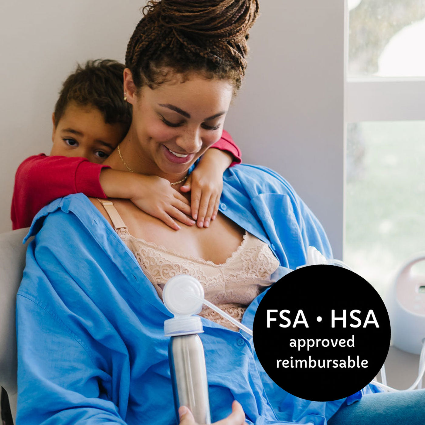 Quality and Comfort fda hsa approved products